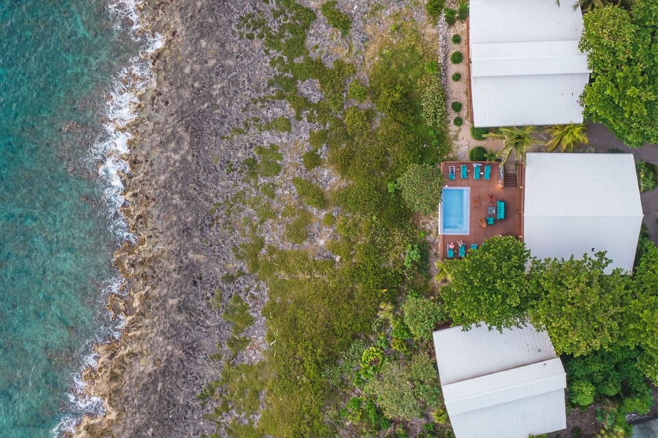 Cocolobo Property