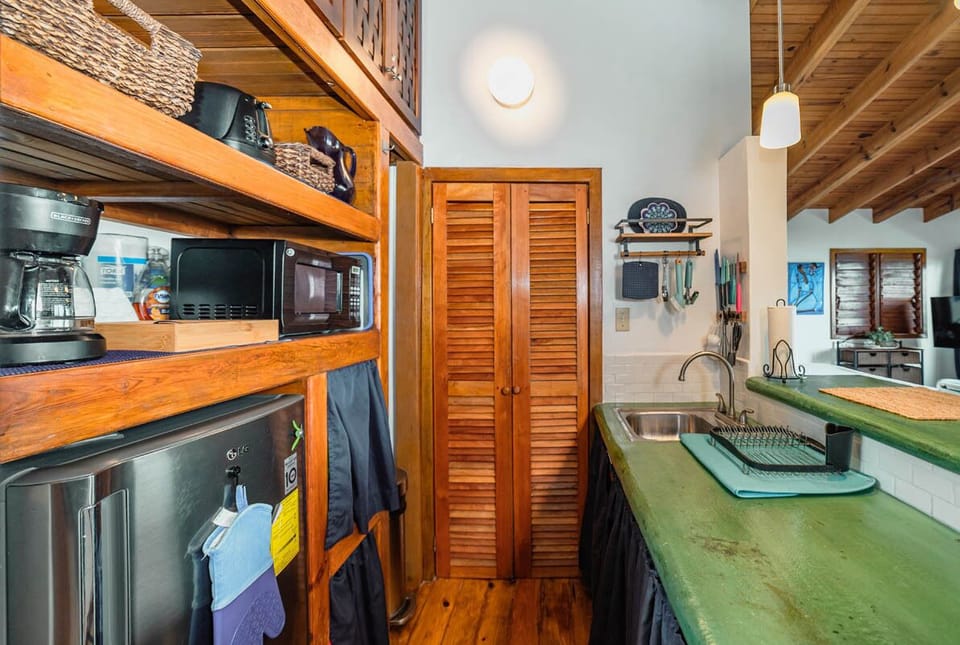 Kitchenette