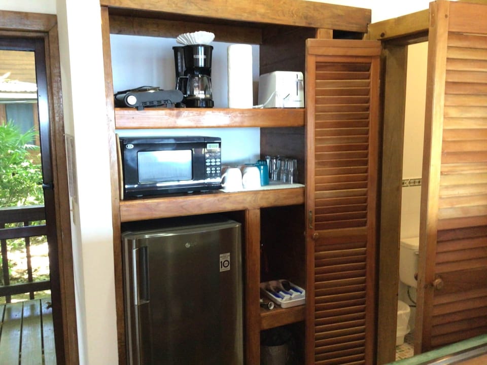 Kitchen appliances