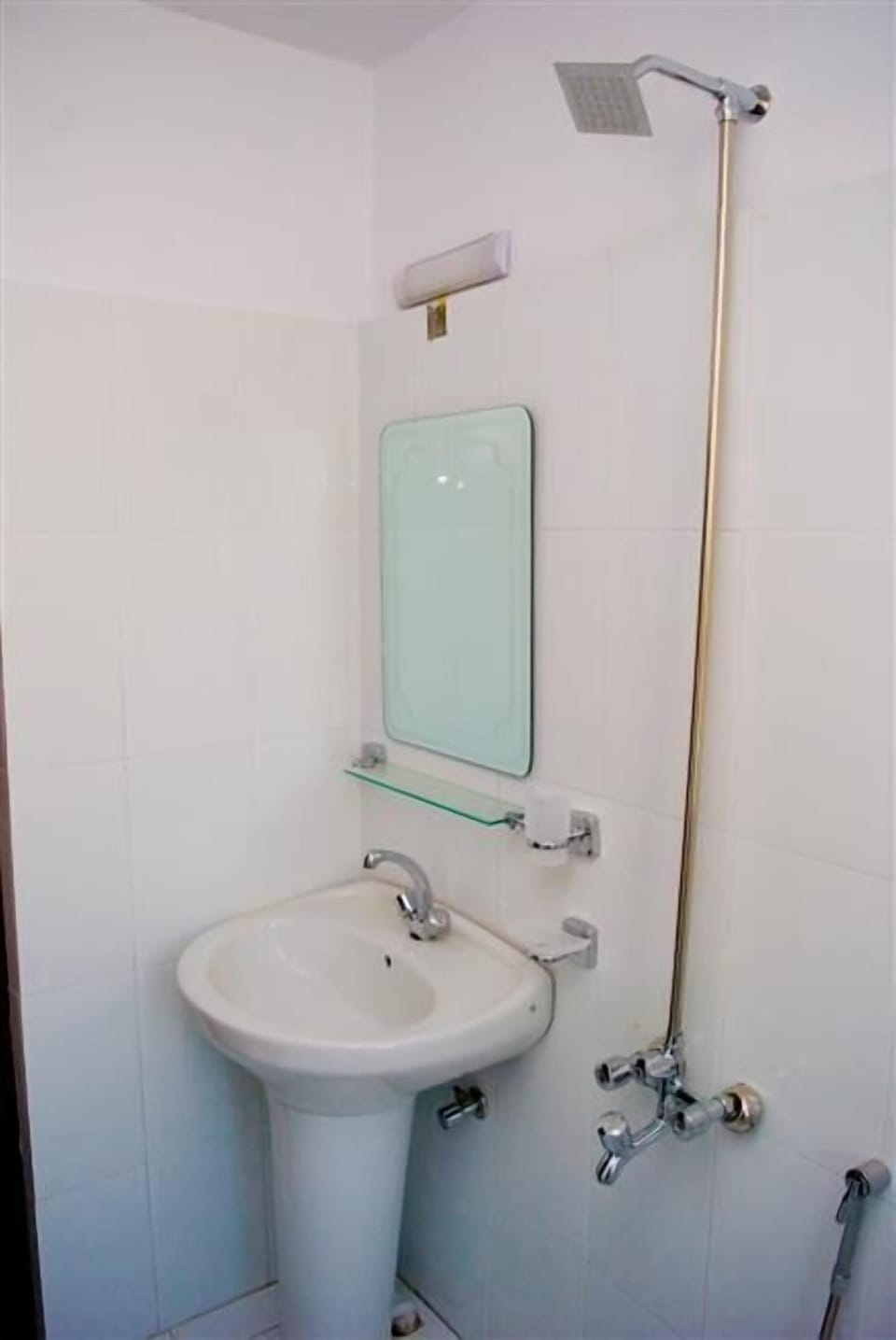 Double Room | Bathroom | Slippers