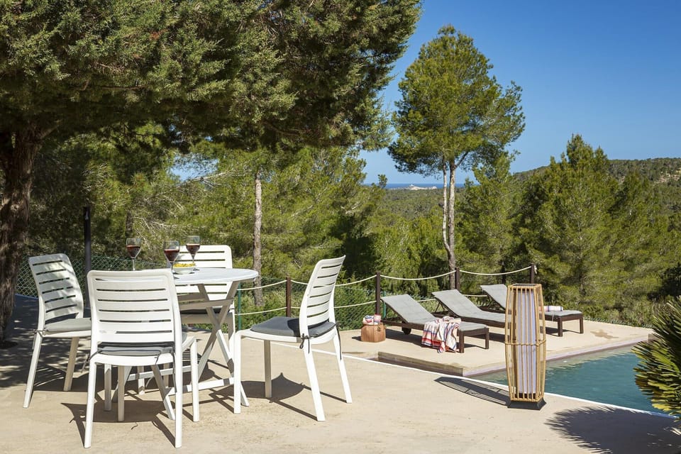 Patio / Balcony