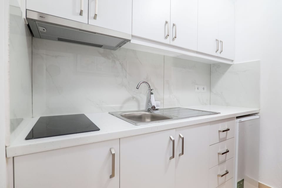 Studio | Private kitchen