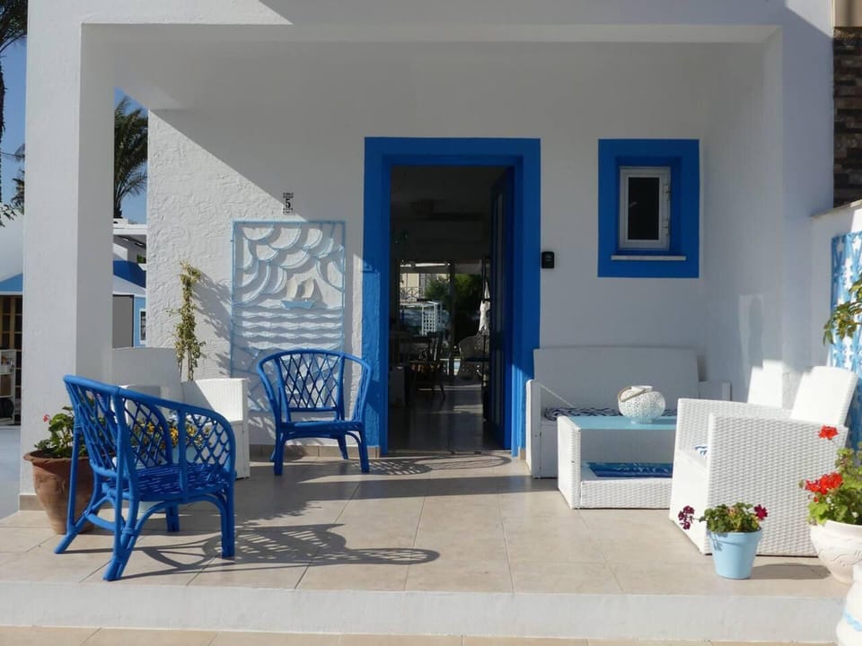 Villa | Exterior