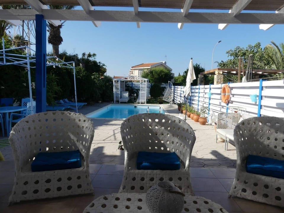 Villa | Pool | Outdoor pool