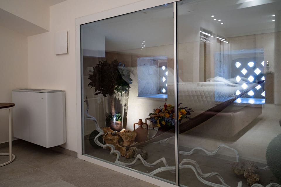 Superior Room | Frette Italian sheets, premium bedding, Select Comfort beds, minibar