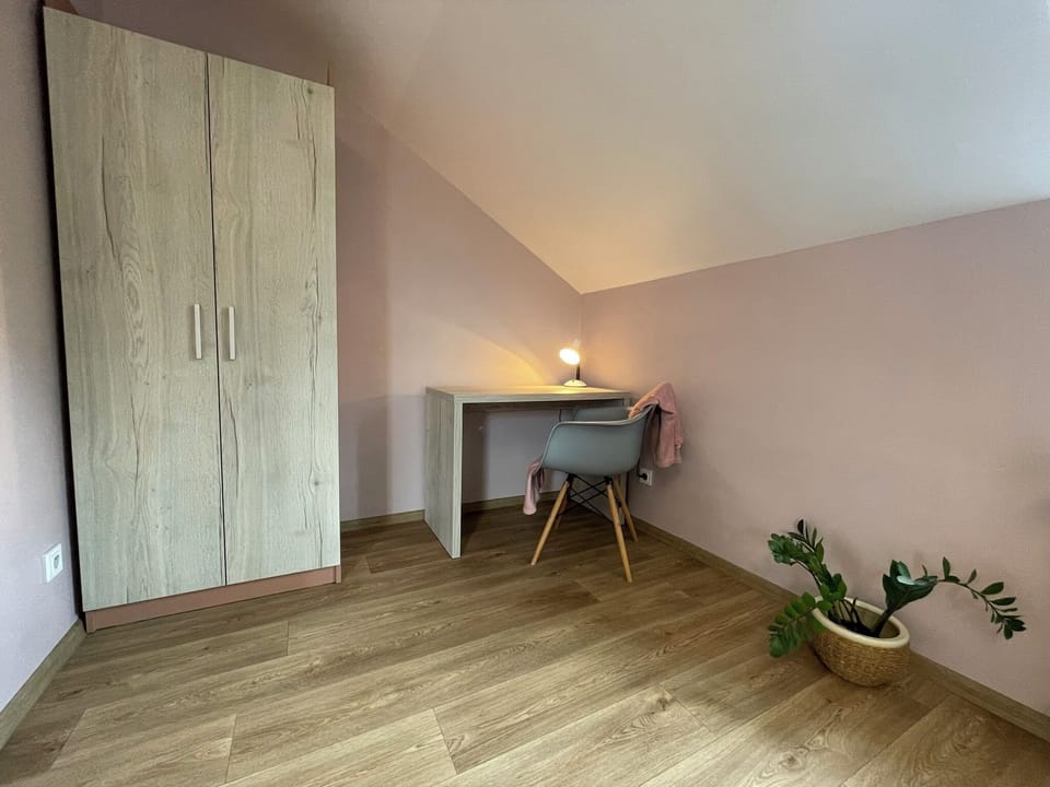 Apartment (6) | In-room safe, free WiFi, bed sheets