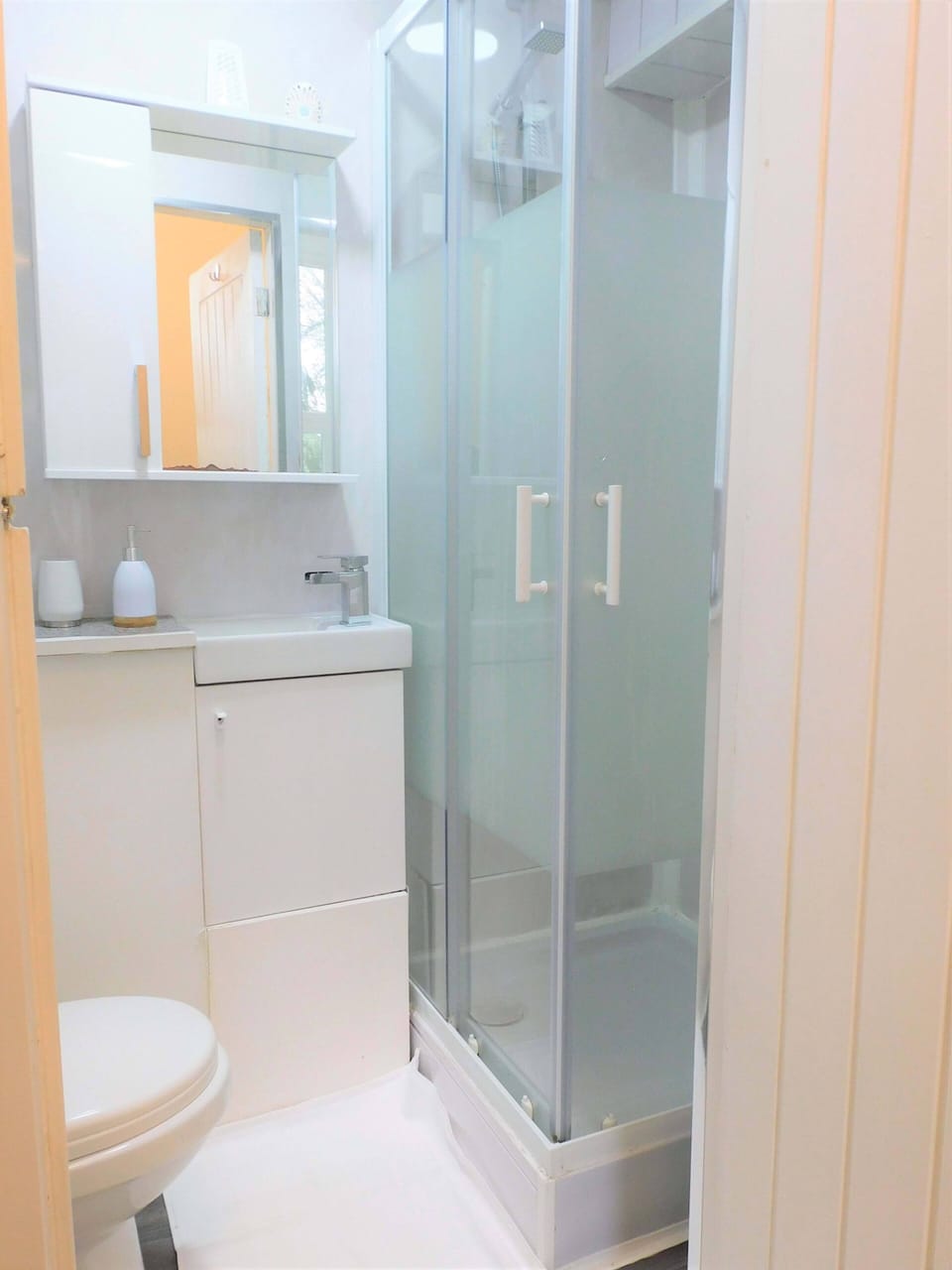 En Suite