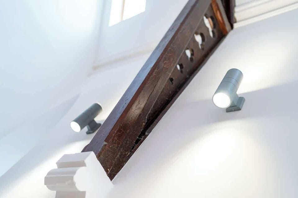 Original feature