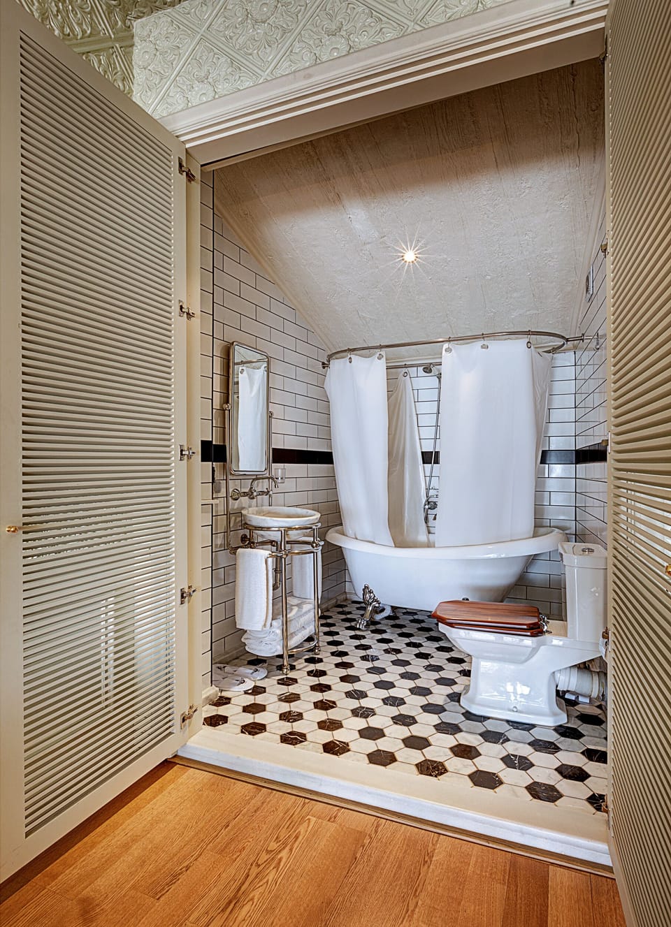 Galata Antique Hotel - Special Class Hotel in Istanbul