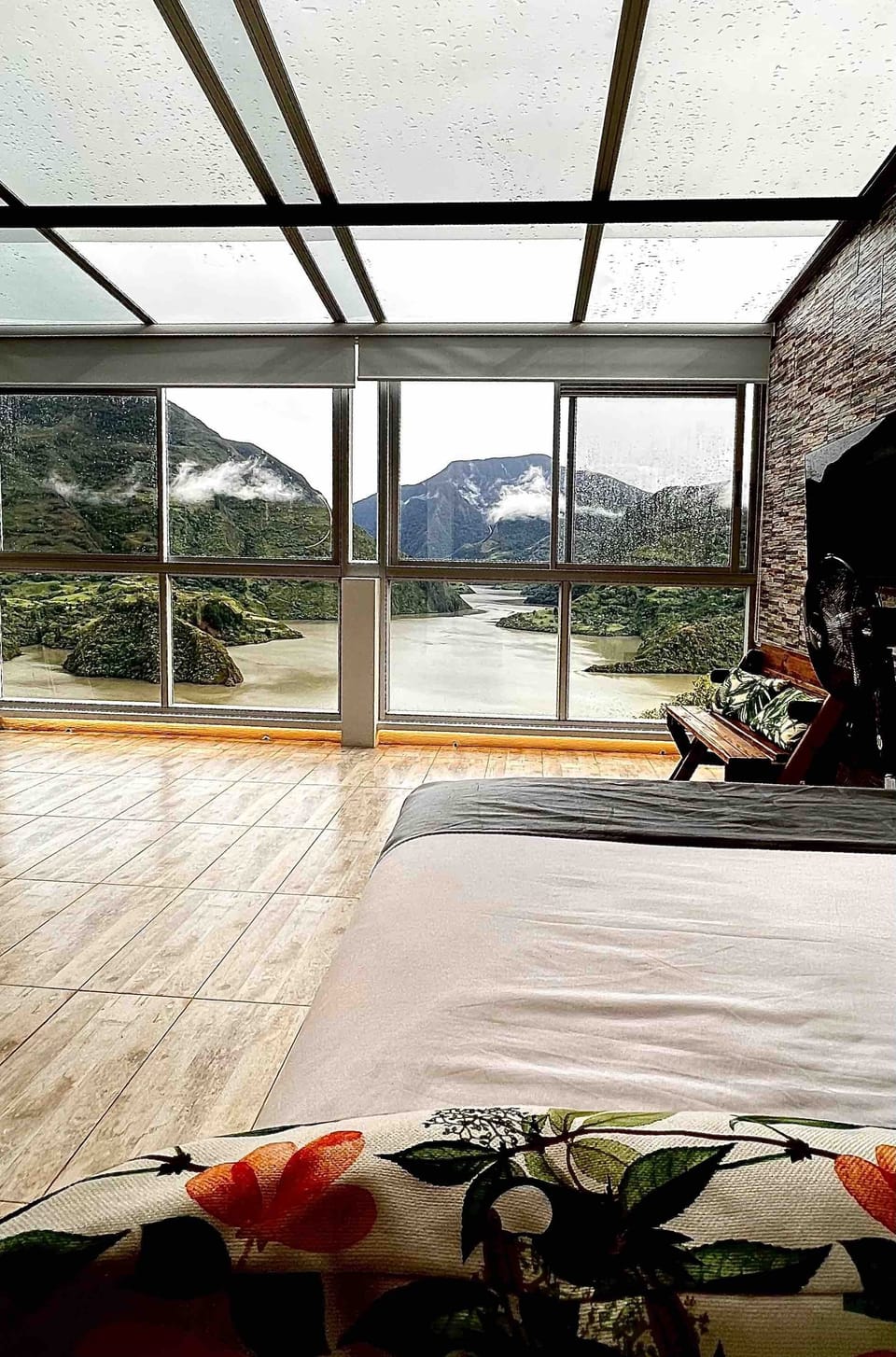 In-room safe, desk, iron/ironing board, free WiFi