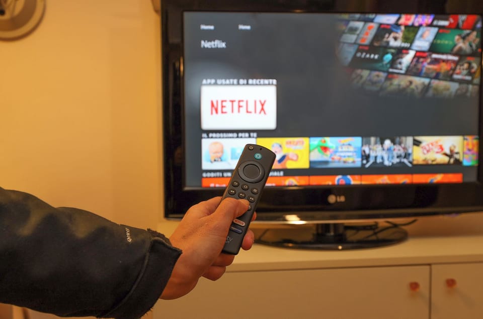 Television