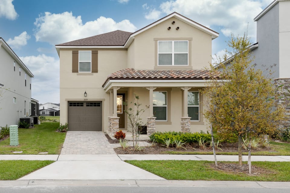 Make your holiday dreams come true with this amazing vacation home!