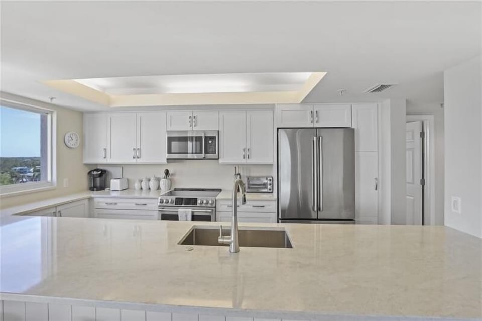 Kitchen View
