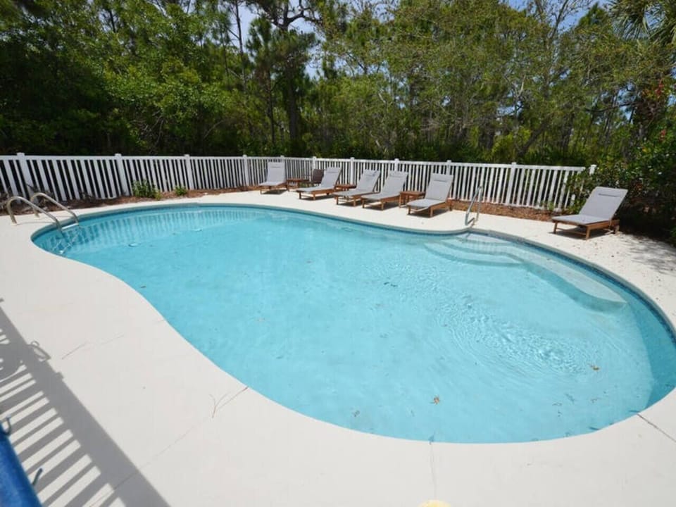 Private Pool