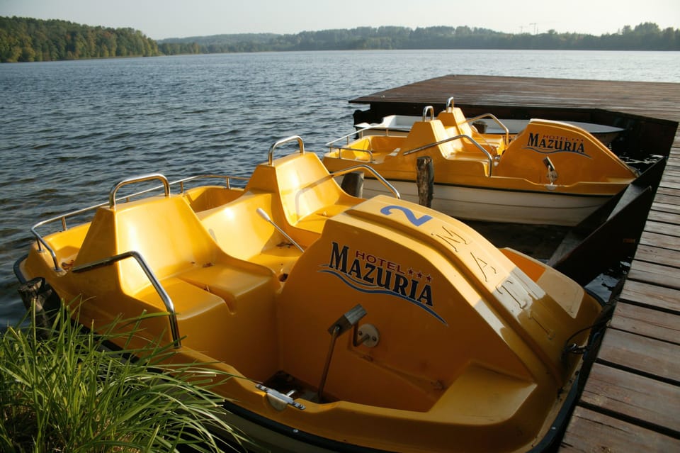 Boating