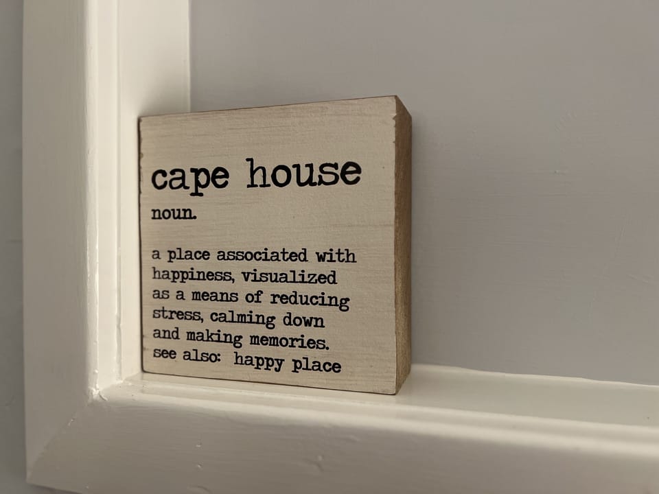 Our happy place