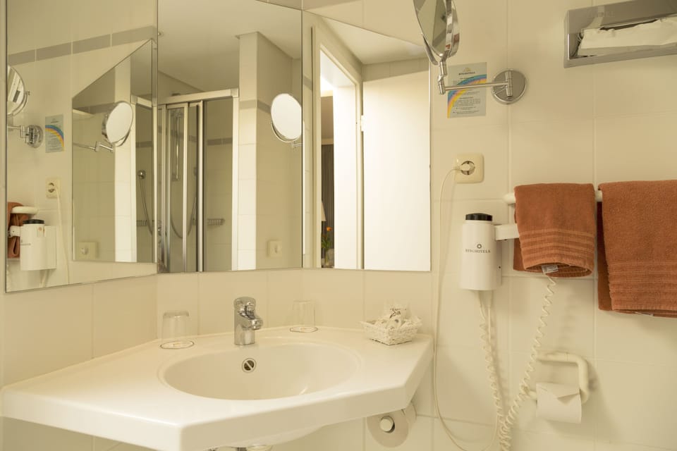Ringhotel Residenz Wittmund Hotel in Wittmund