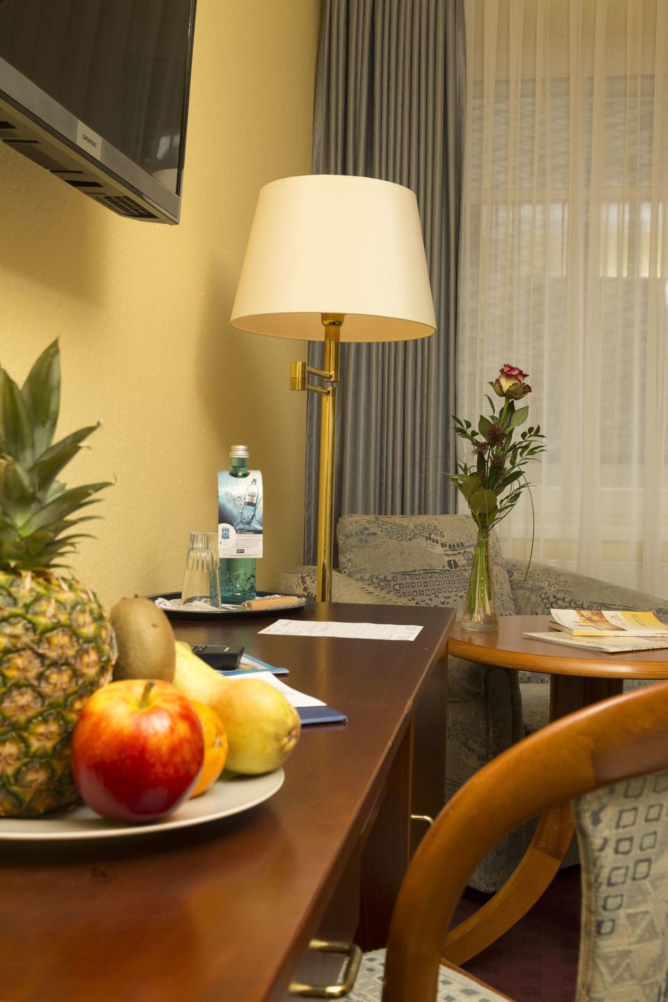Ringhotel Residenz Wittmund Hotel in Wittmund
