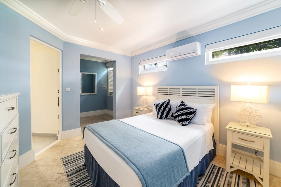 Royal Westmoreland-Lime Tree House: Bedroom 3