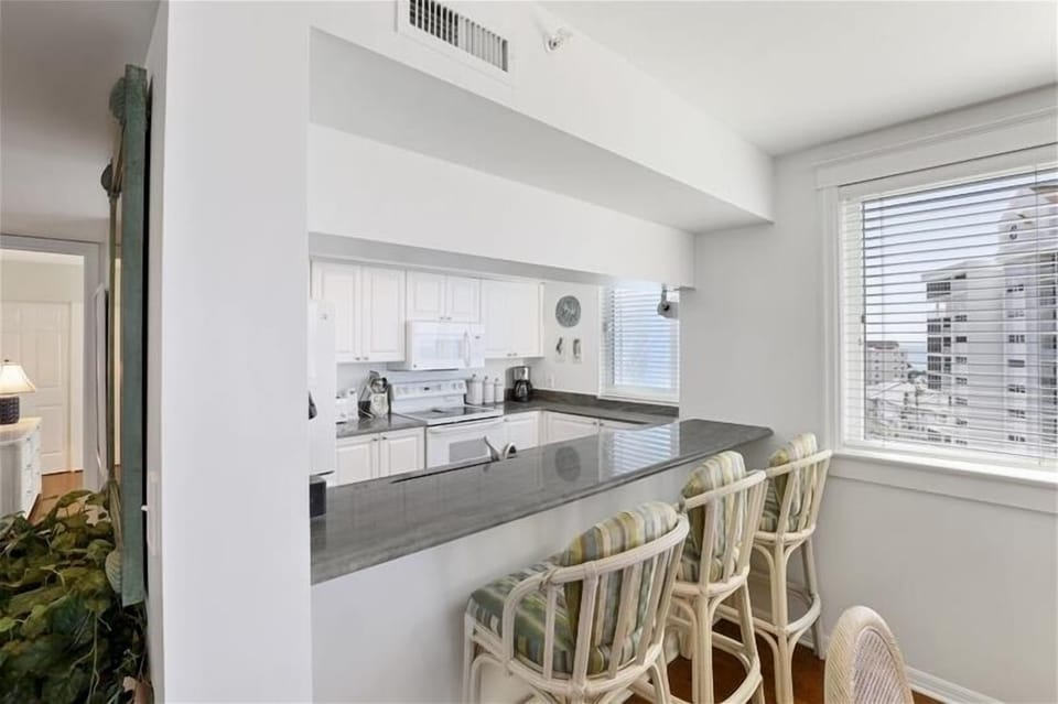 Kitchen View 2