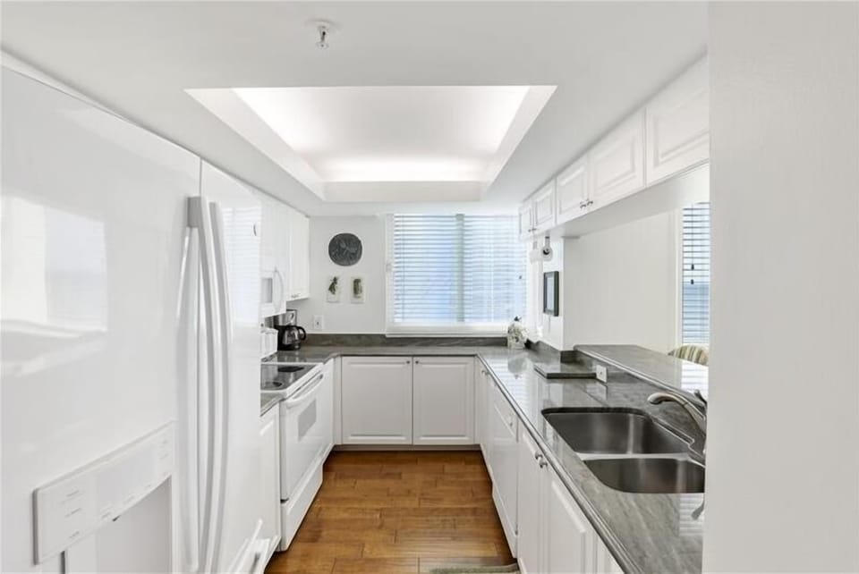Kitchen View