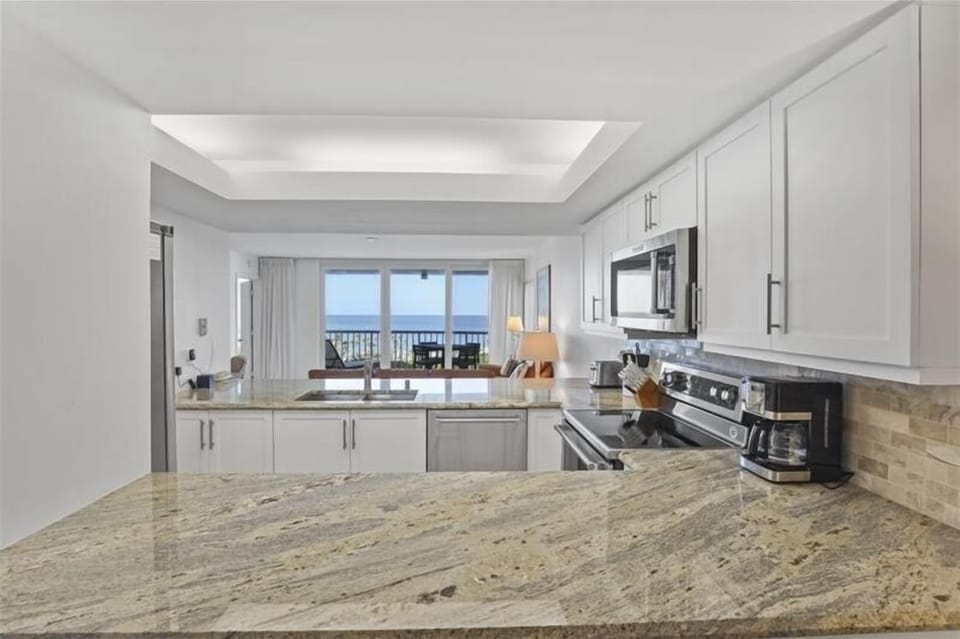 Kitchen View