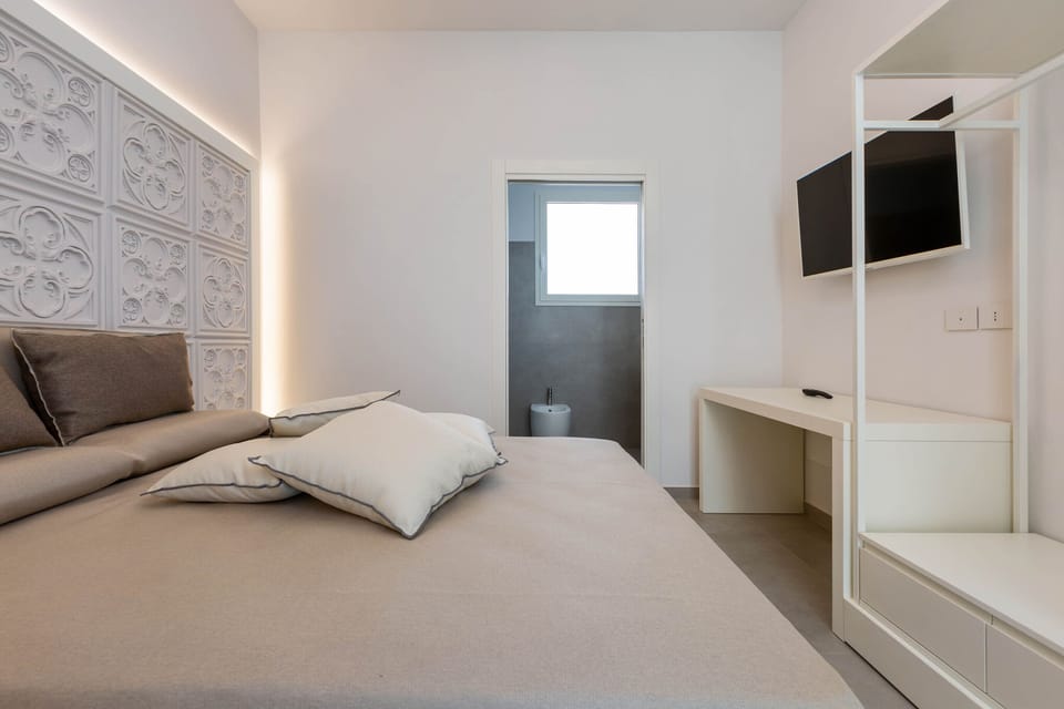 Room | 1 bedroom, free WiFi, bed sheets