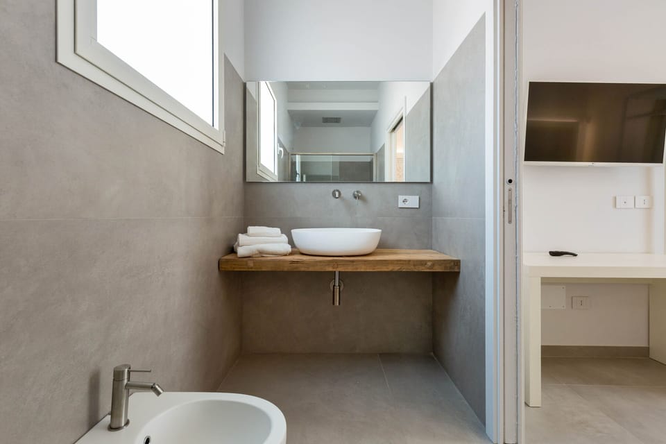 Room | Bathroom | Towels