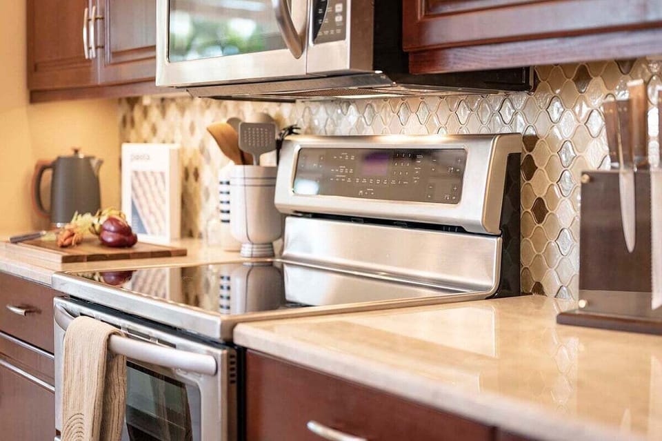 Cooking Meals Made Easy
