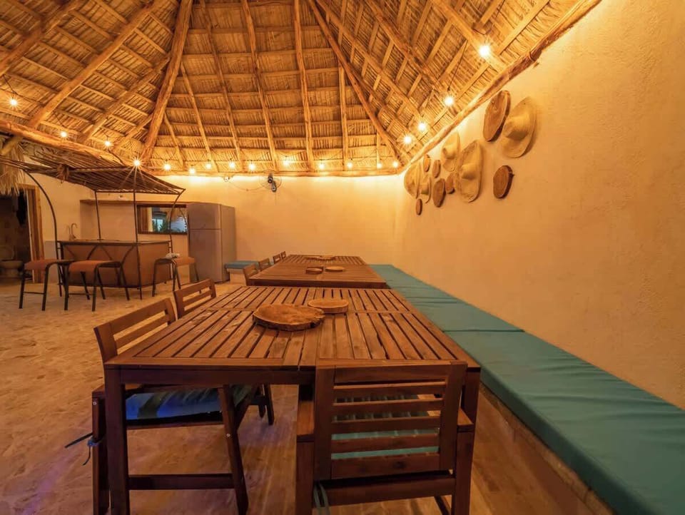 KIOSCO AREA