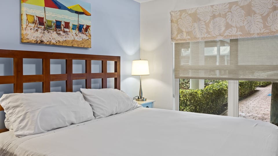 1 bedroom, premium bedding, in-room safe, blackout drapes
