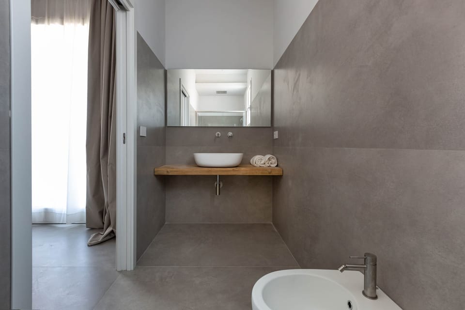 Room | Bathroom | Towels