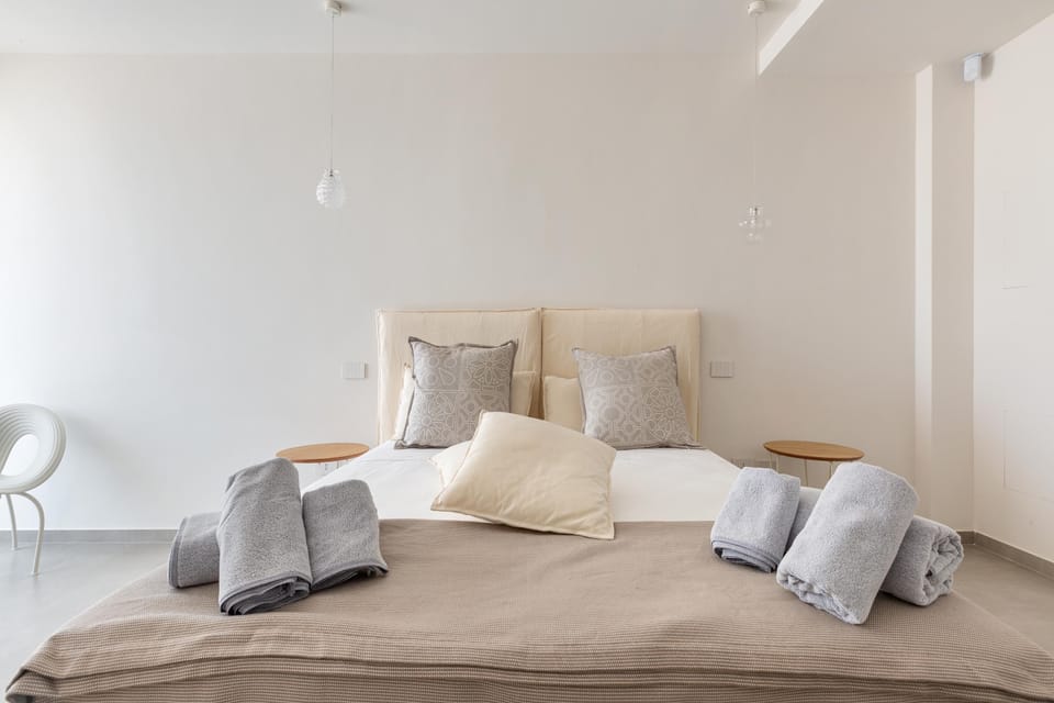 Room | 1 bedroom, bed sheets
