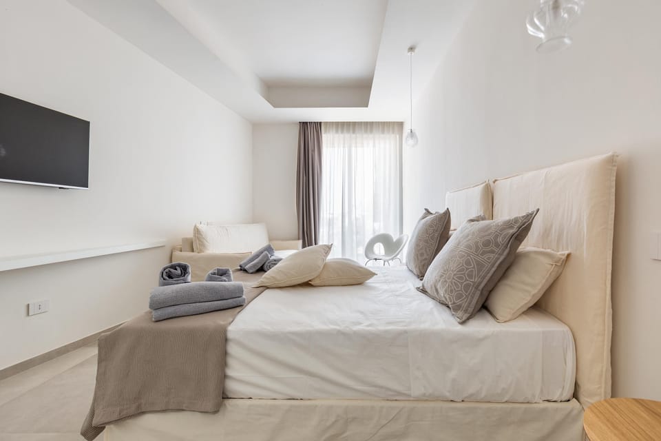 Room | 1 bedroom, bed sheets