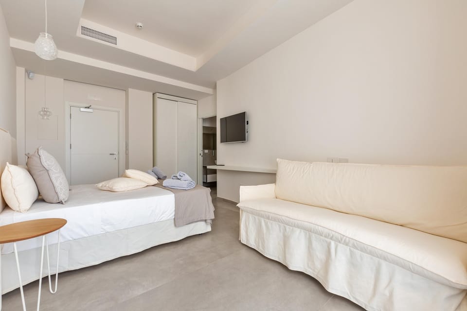 Room | 1 bedroom, bed sheets