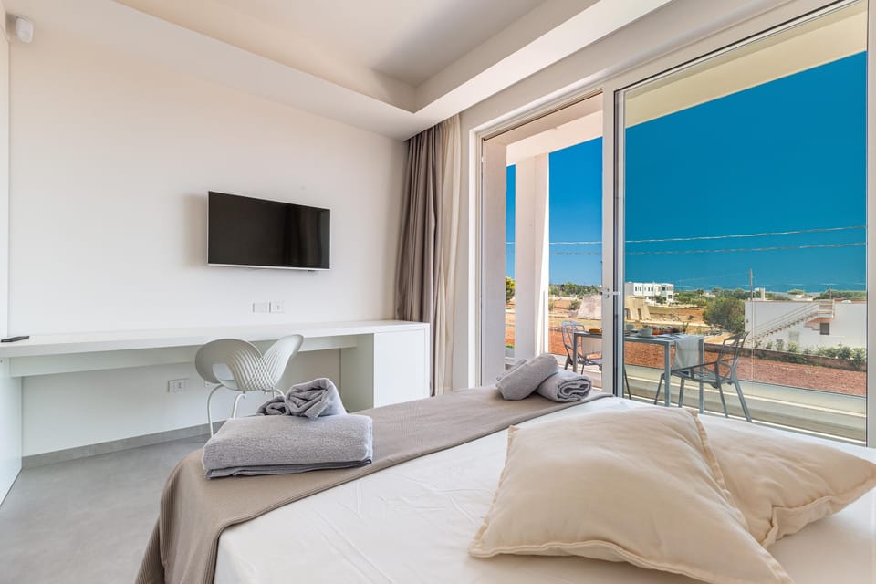 Room | 1 bedroom, bed sheets
