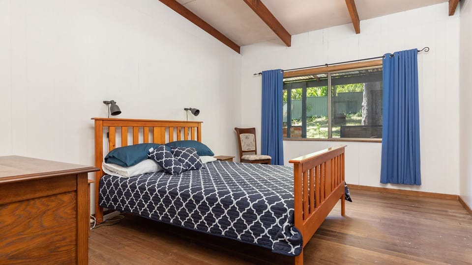 Bed room - 1