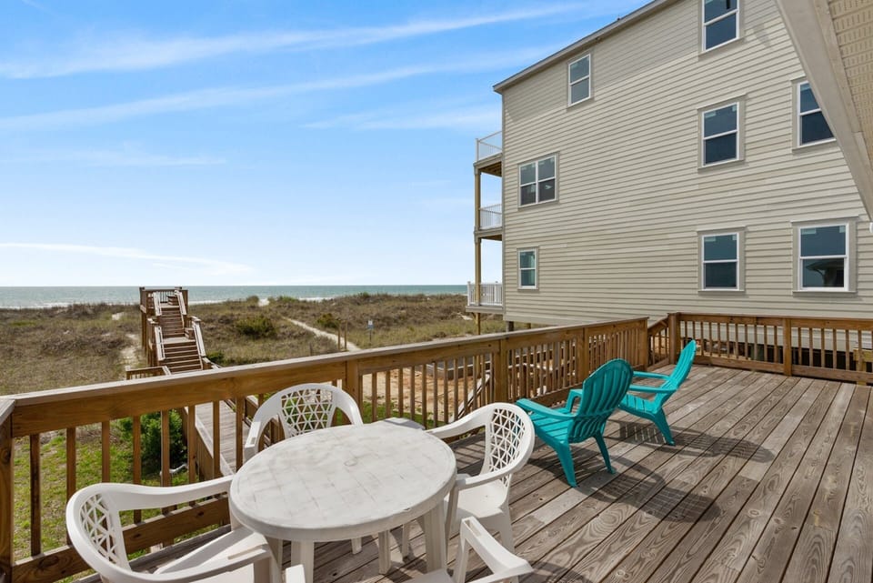 back deck 