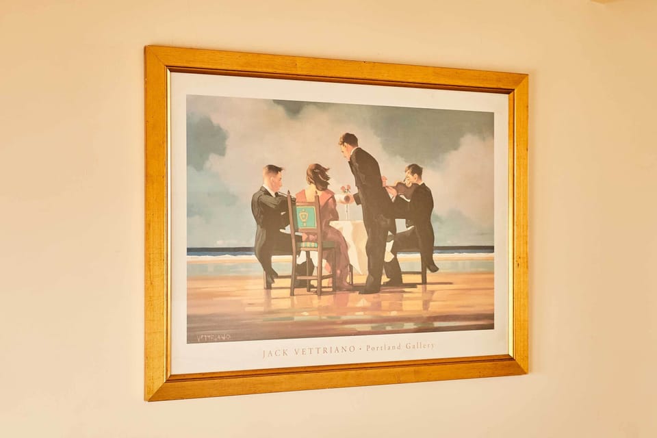 Sea Haven, Staithes - Host & Stay
