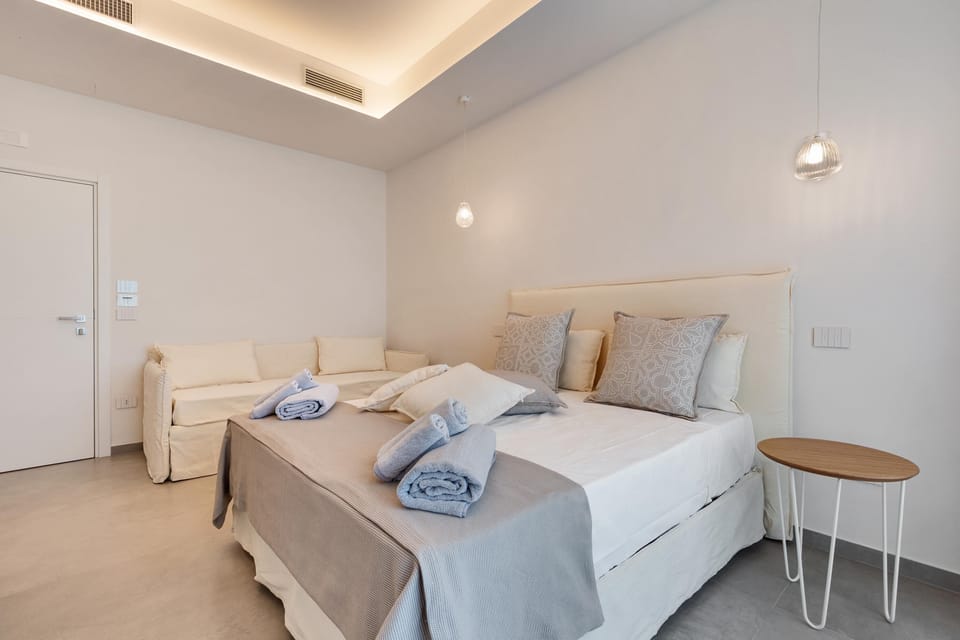 Room | 1 bedroom, bed sheets