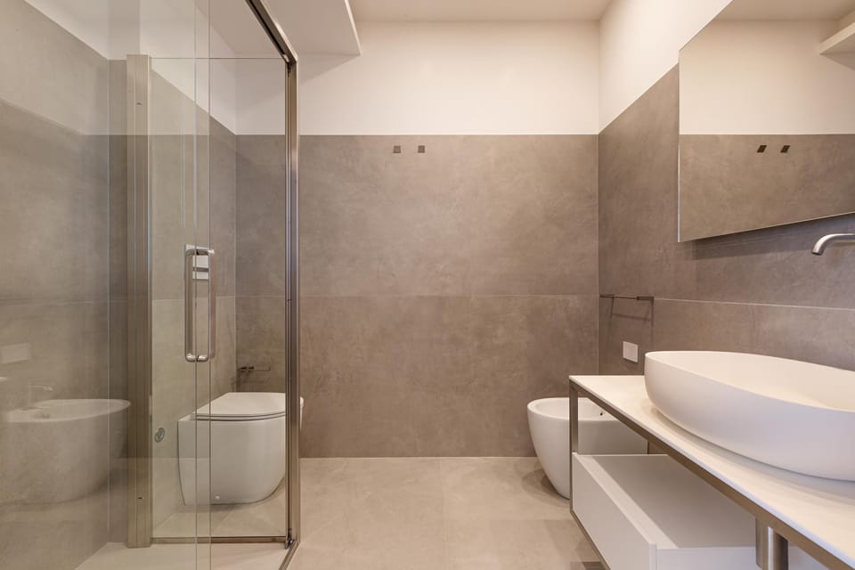Room | Bathroom | Towels