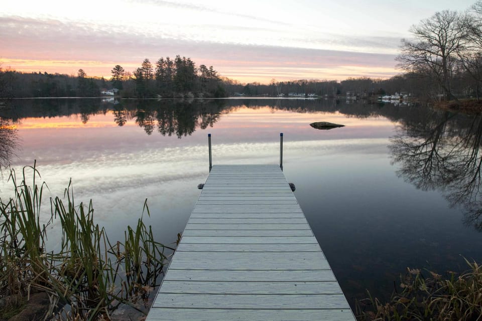 [Private Dock] “We shared moments etched in time, never to fade.”
