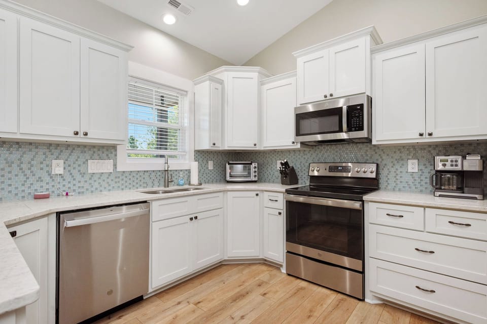 Kitchen - Southwest