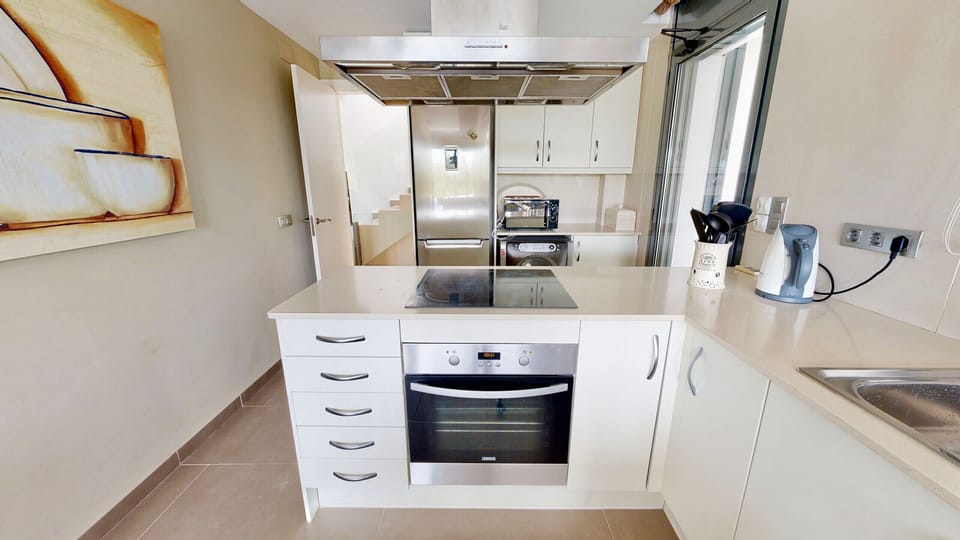 Kitchen Villa Nirvana