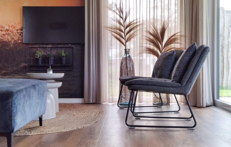 living-room