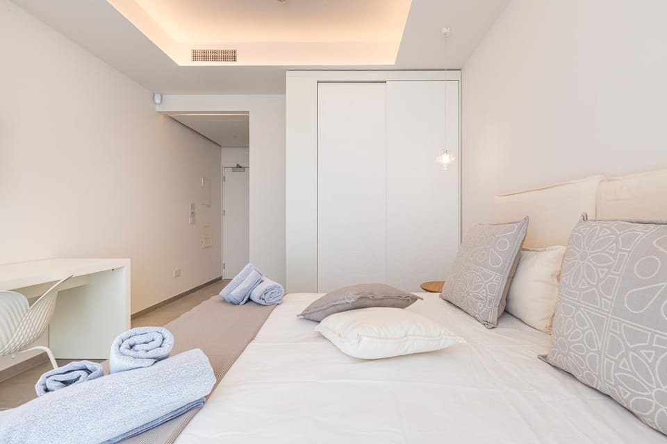 Room | 1 bedroom