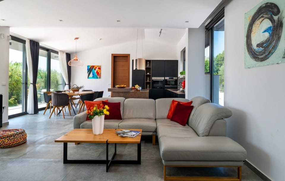 living-room