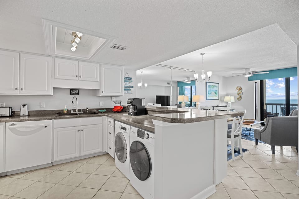 Washer/Dryer
