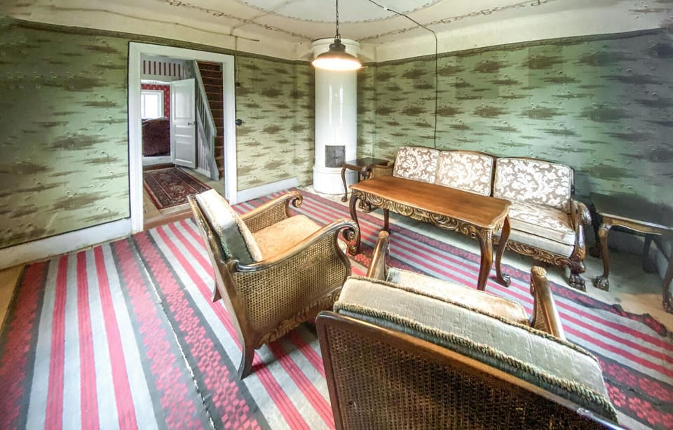 living-room