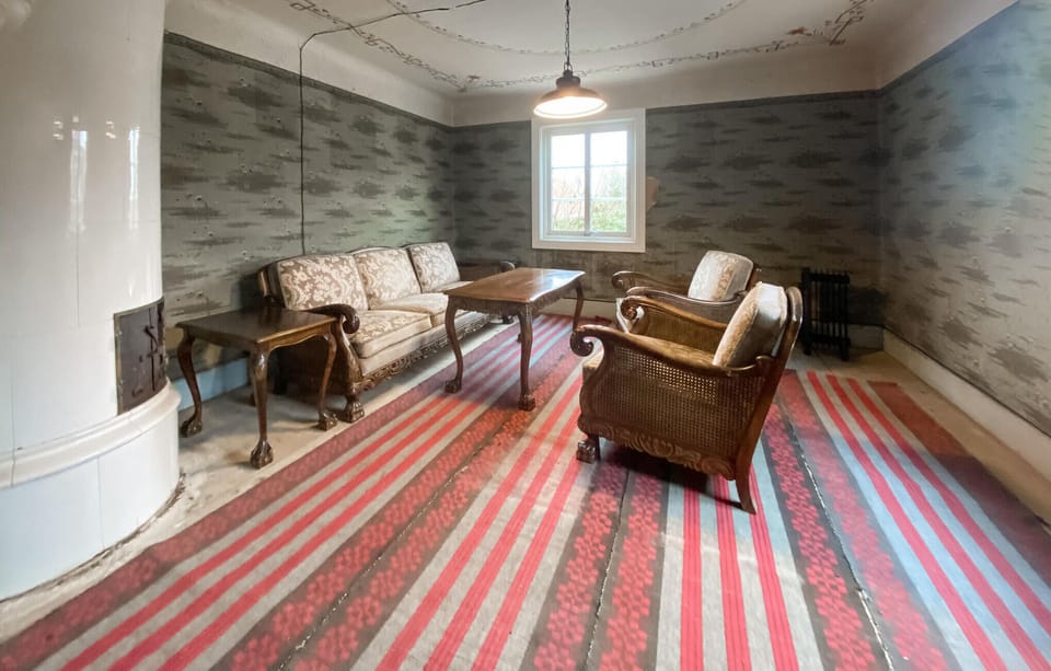 living-room